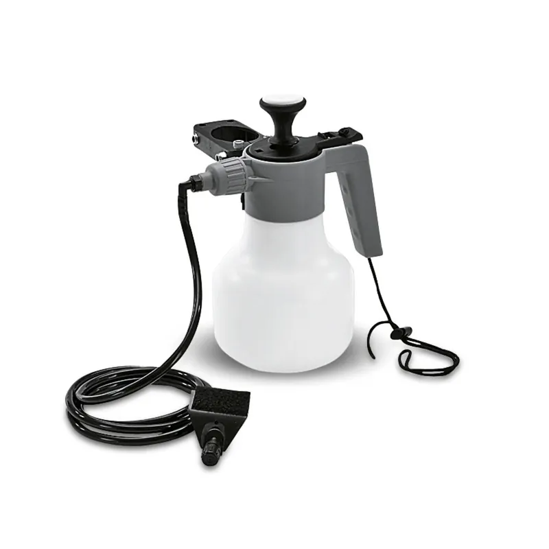 Add-on kit spray bottle complete BDP 43/ 2.644-239.0