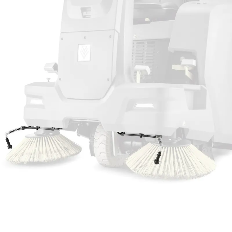 Add-on kit spray system 12V KM 100/120 R 2.852-992.0