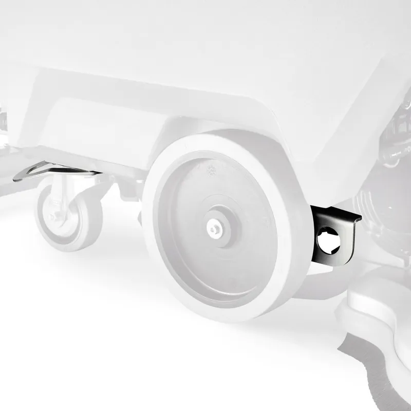 Add-on kit Transport eyelets B100/B75 2.644-219.0