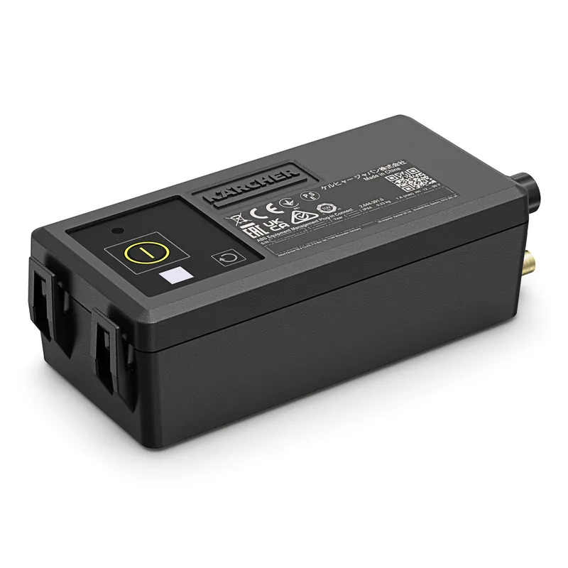 Add-on kit 2.644-391.0