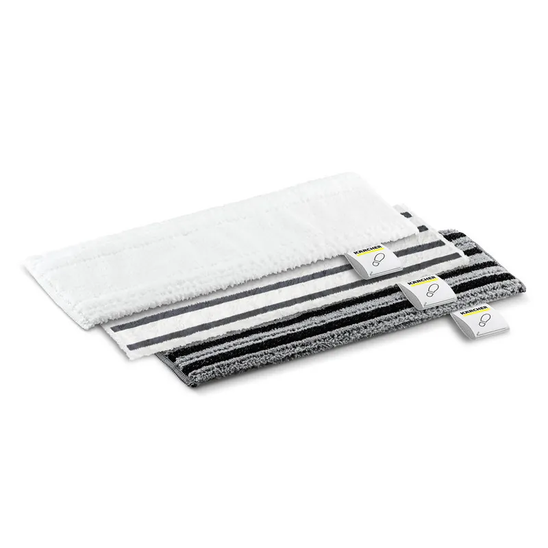 Allrounder floor cloth set EasyFix 2.863-341.0