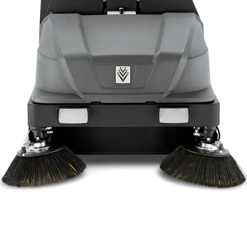 Bàn chải biên thứ hai bên trái 2.851-274.0