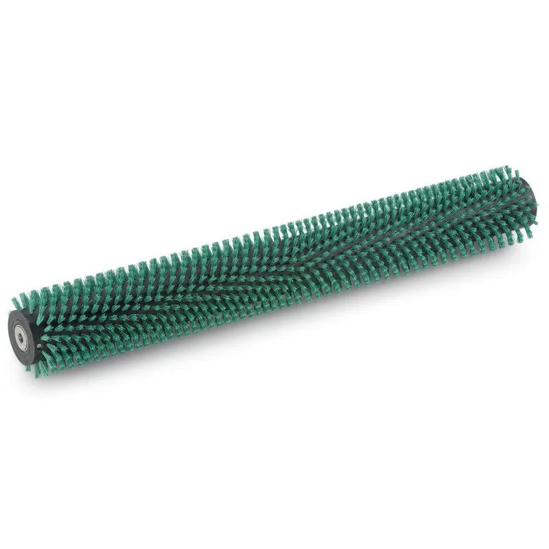 Bàn chải con lăn, Cứng, Xanh lá, 914 mm 6.906-995.0