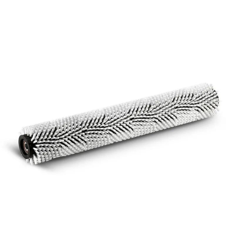 Bàn chải con lăn, Mềm mại, Trắng, 532 mm 6.906-977.0