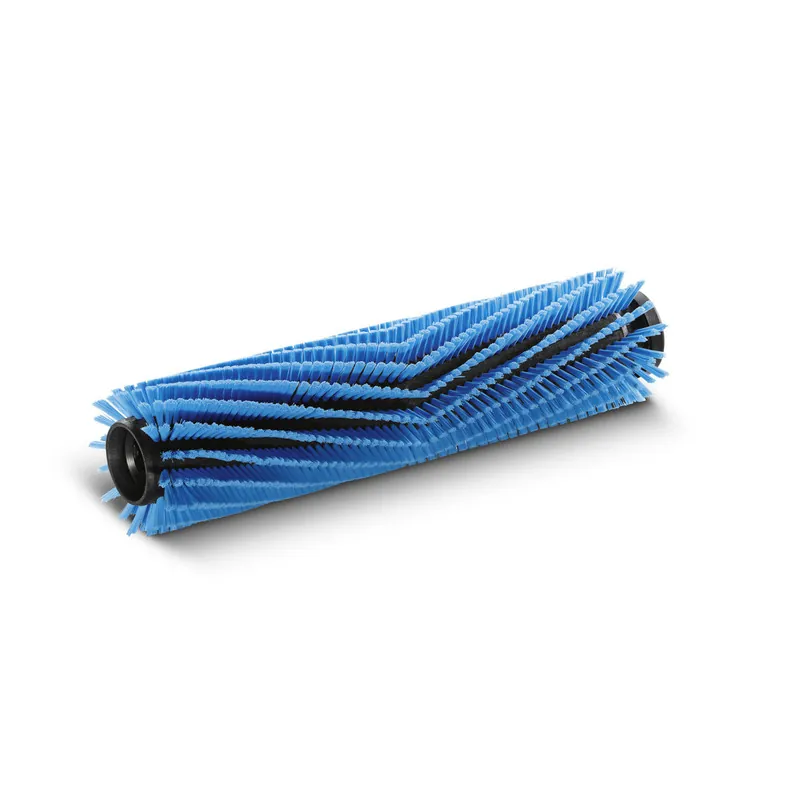 Bàn chải con lăn, Mềm mại, Xanh da trời, 300 mm 4.762-499.0