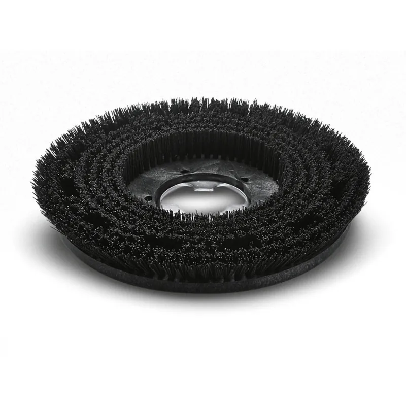 Bàn chải đĩa, Cứng, Đen, 430 mm 6.369-898.0