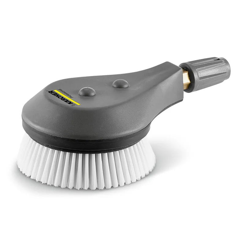 Bàn chải rửa xoay cho máy >800 l/h, lông nylon 4.113-002.0