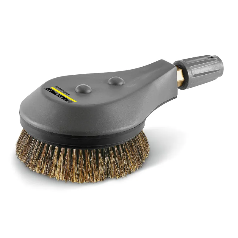 Bàn chải rửa xoay cho máy >800 l/h, lông tự nhiên 4.113-003.0