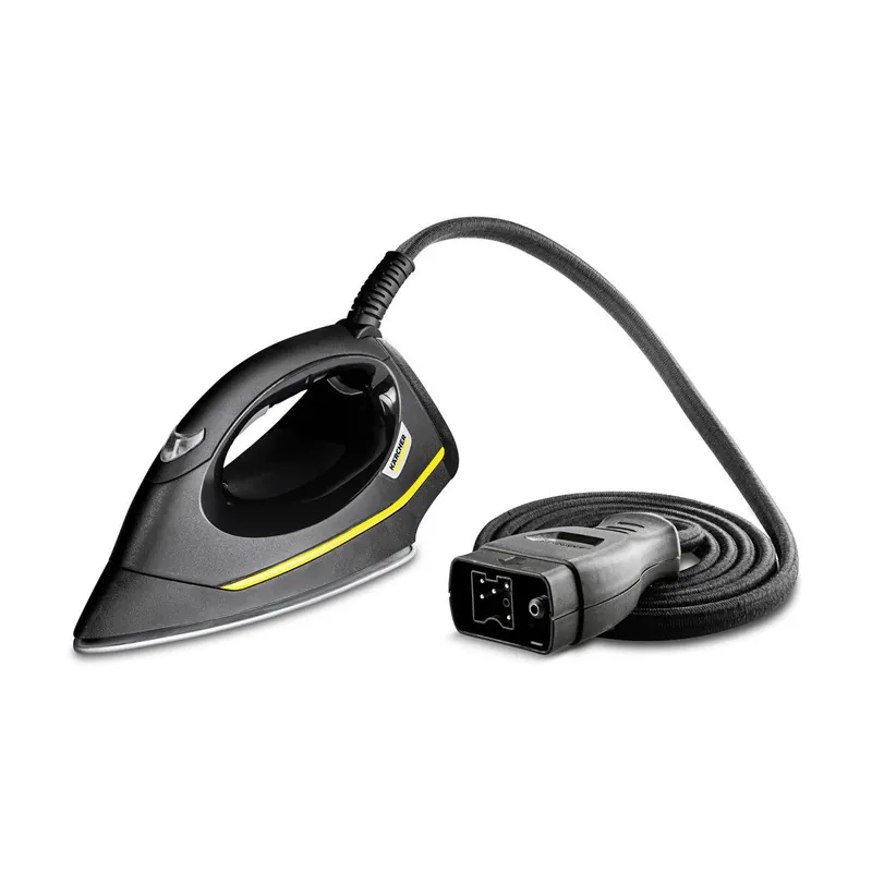 Bàn ủi hơi nước EasyFinish 2.863-310.0
