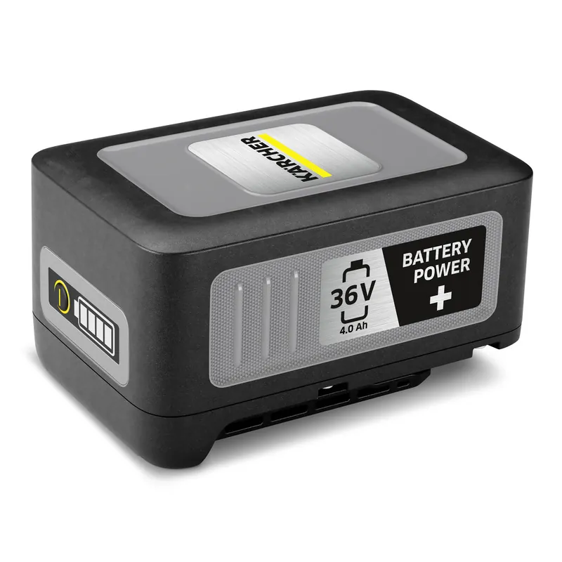Battery Power 36/40 2.445-108.0