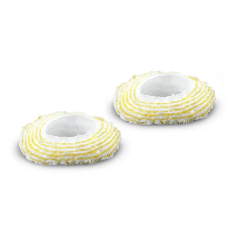 Big round brush cover set 2.863-345.0