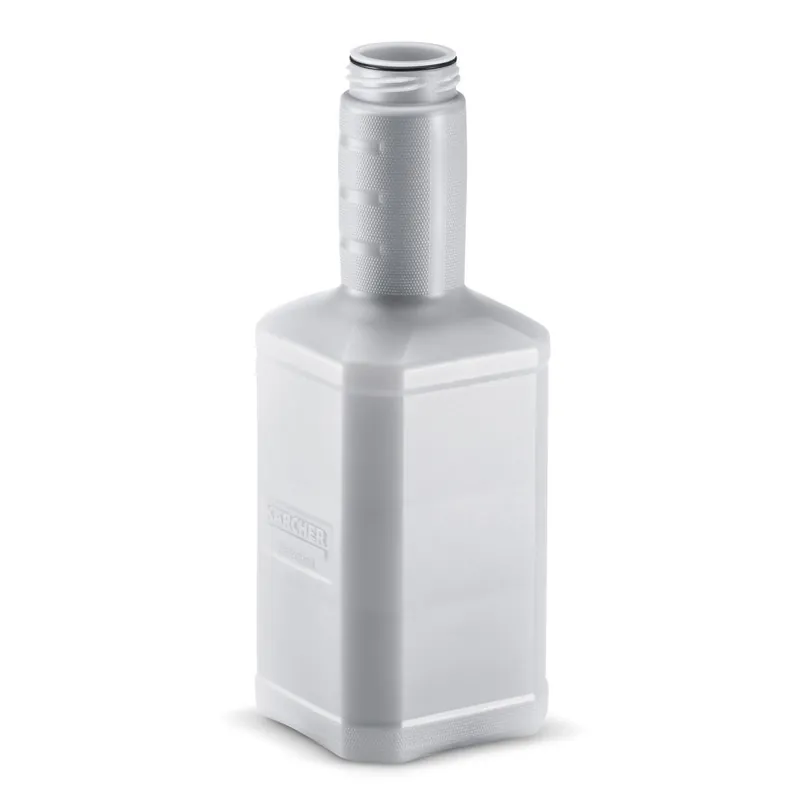 Bình chứa chất tẩy rửa 2L cho vòi phun tạo bọt DUO cải tiến 4.112-066.0