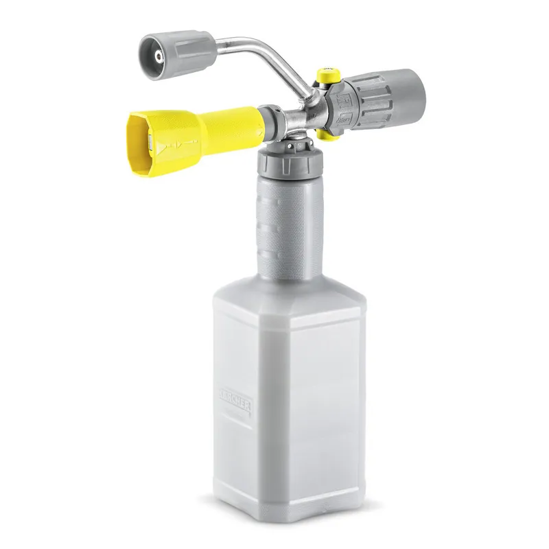 Bình phun tạo bọt DUO cải tiến 3, 900 l/h - 2500 l/h 4.112-069.0