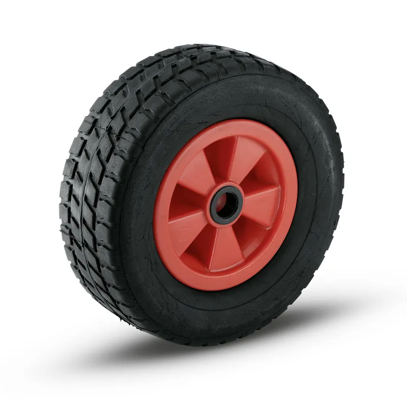Bộ bánh xe chống thủng 2.851-067.0