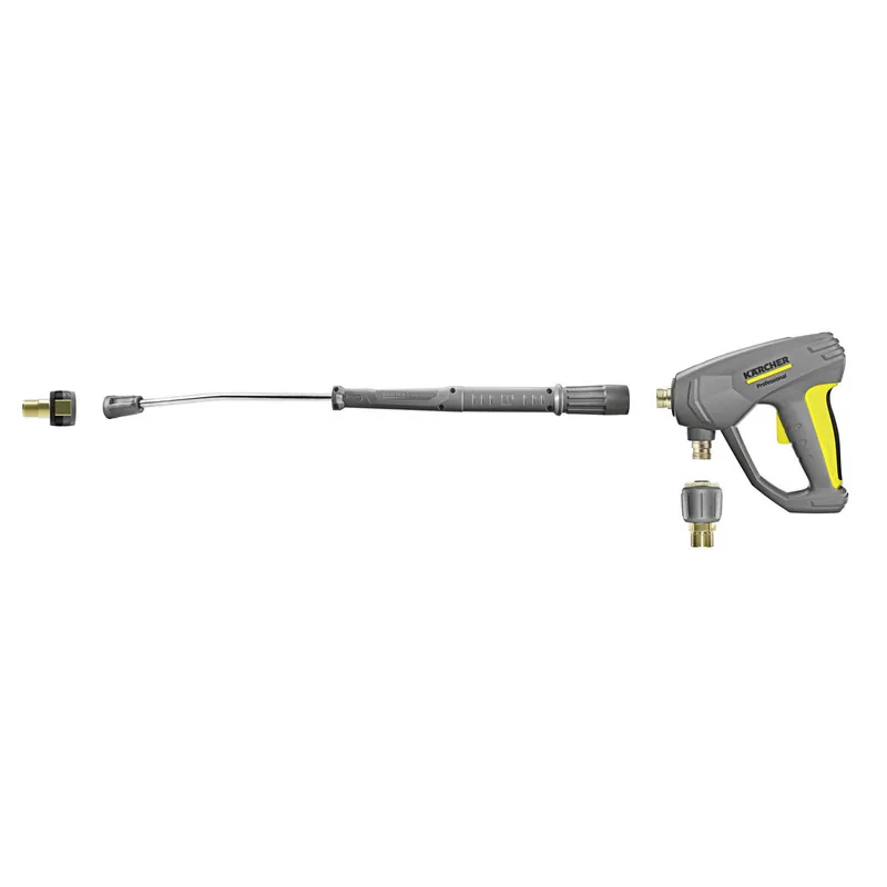 Bộ chuyển đổi 1 EASY!Force - từ ống áp lực cao 4.111-050.0
