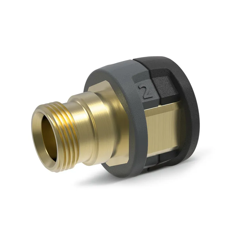 Bộ chuyển đổi 2 M22IG-TR22AG 4.111-030.0