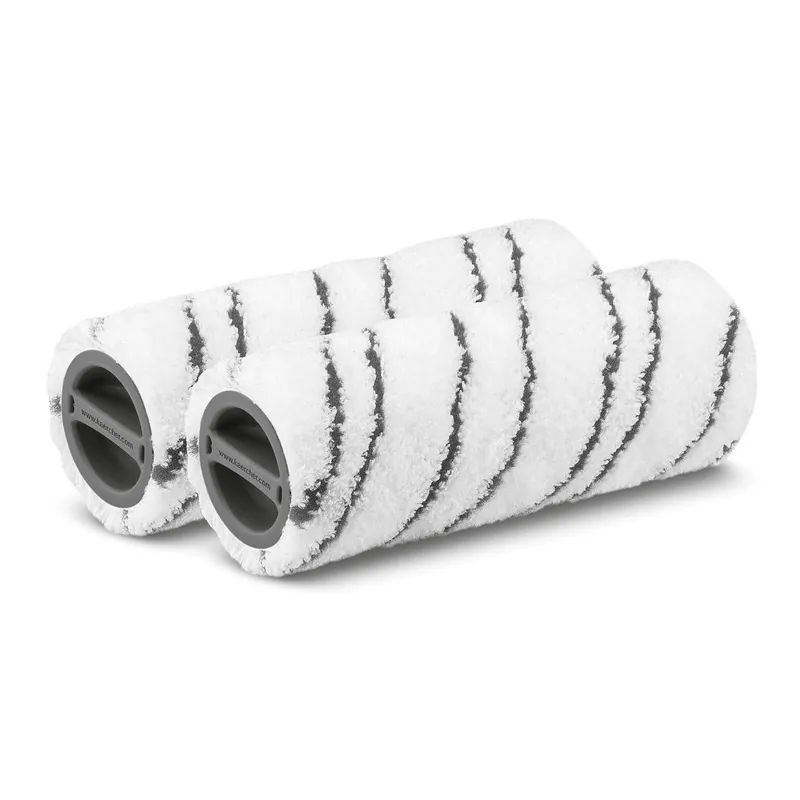 Bộ con lăn màu xám 2.055-007.0