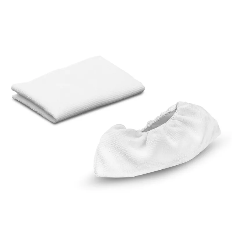 Bộ khăn lau Microfibre 6.905-921.0