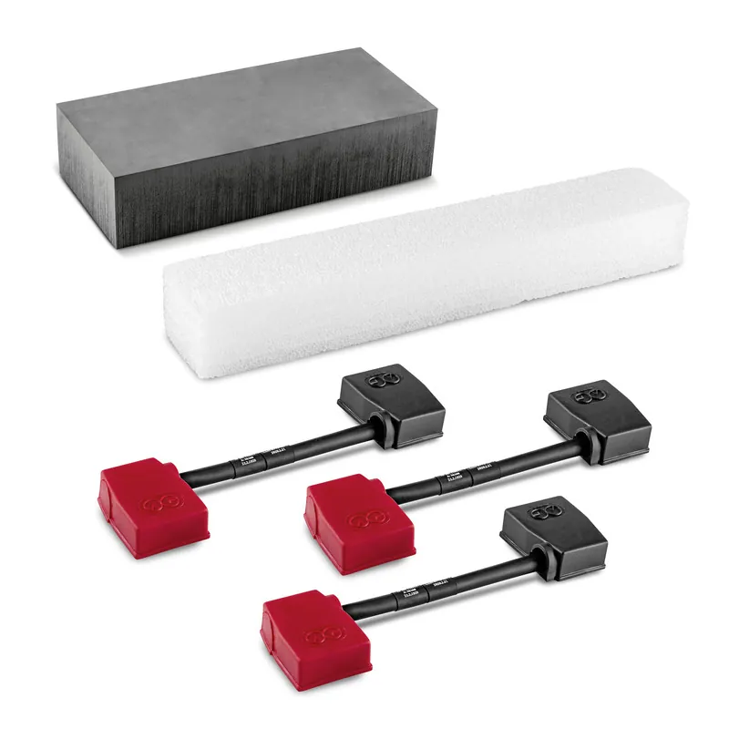 Bộ lắp pin 2.638-162.0