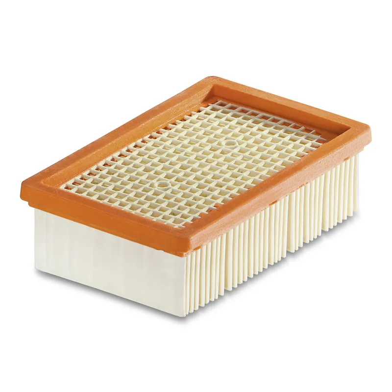 Bộ lọc bụi máy WD 4-6 2.863-005.0