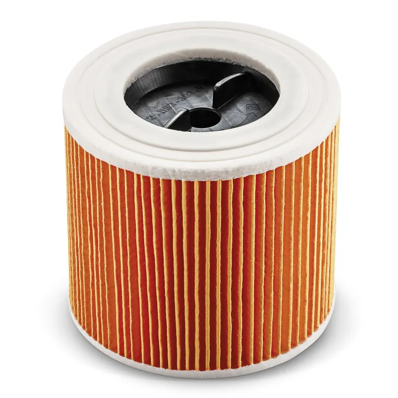 Bộ lọc Cartridge cho máy WD/SE 2.863-303.0