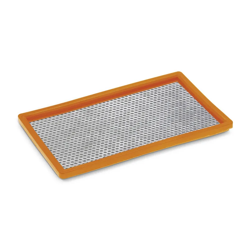 Bộ lọc chất bẩn thô 6.904-287.0