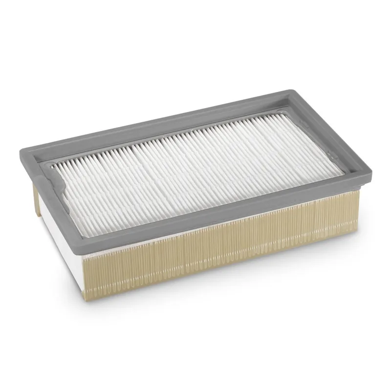 Bộ lọc gấp nếp phẳng HEPA 6.904-242.0