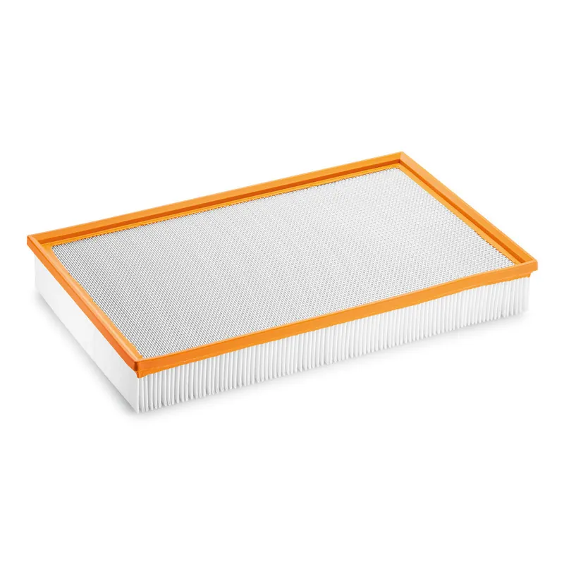 Bộ lọc xếp ly 5.731-585.0