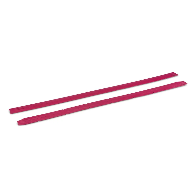 Bộ môi cao su 1180 Linatex, Linatex®, 1210 mm 4.181-010.0