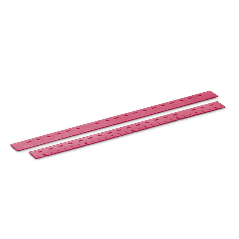 Bộ môi hút Linatex BR 35/12, Linatex®, 450 mm 4.037-127.0