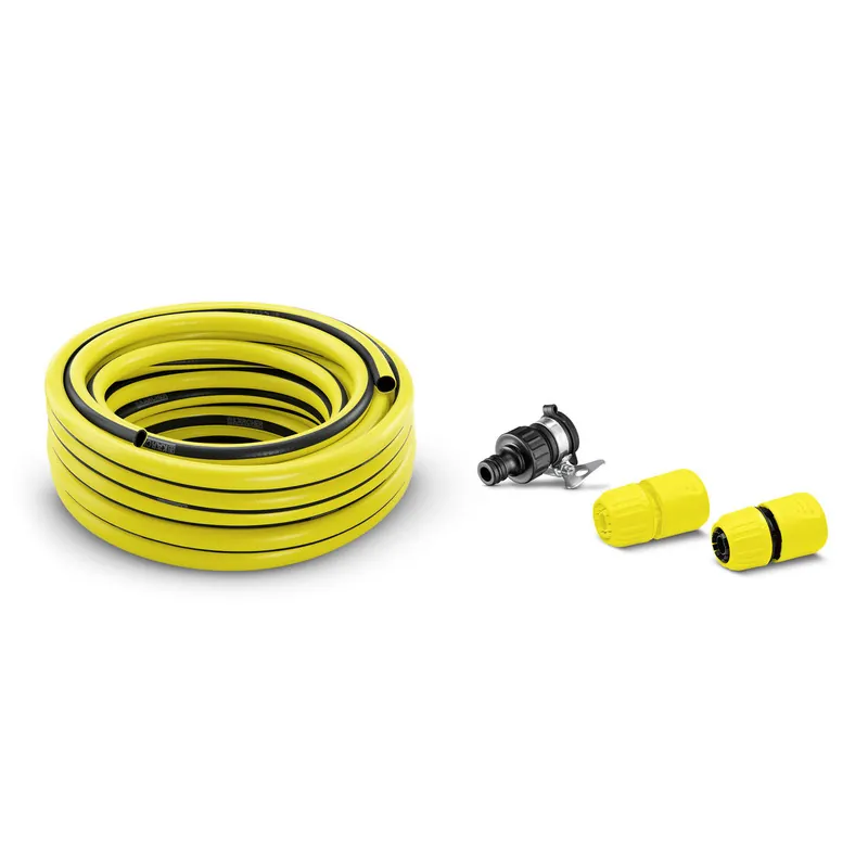 Bộ ống dây cấp nước 10m 2.645-258.0