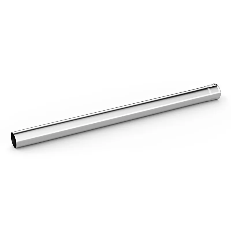 Bộ ống hút, mạ crom 6.902-074.0