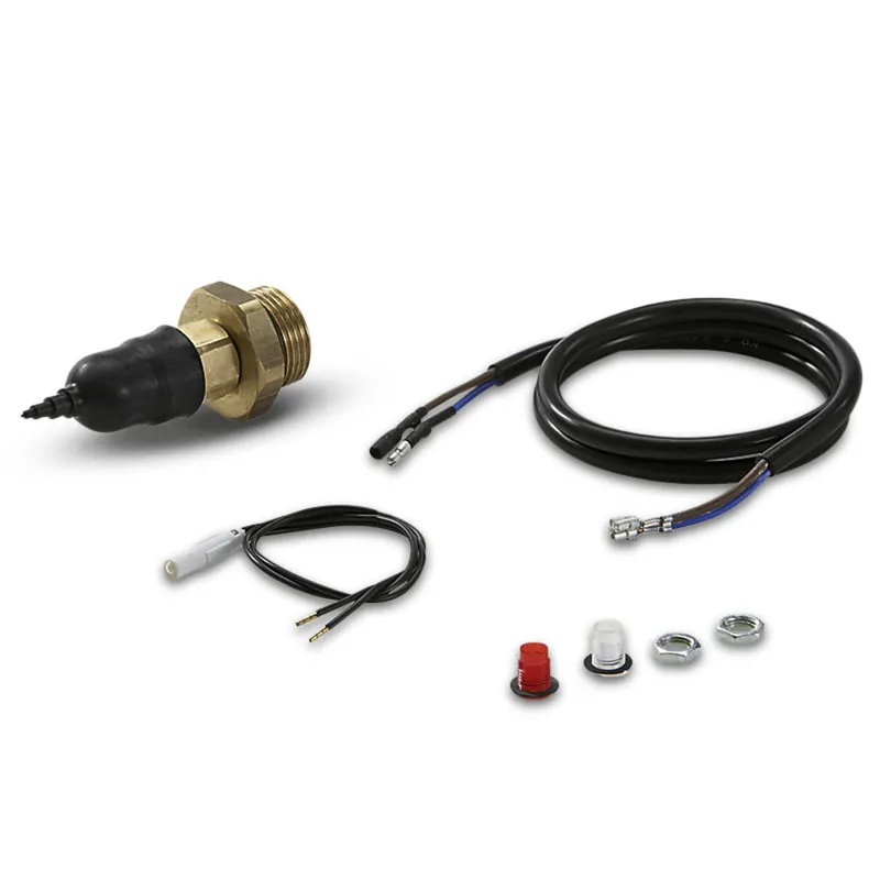 Bộ phụ kiện bảo vệ chống thiếu nước 2.641-923.0