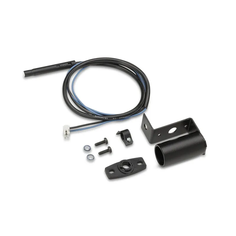Bộ phụ kiện giám sát ngọn lửa dành cho dòng máy HDS trung và Super 2.641-796.0