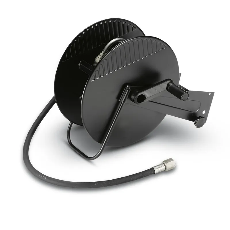 Bộ phụ kiện kèm theo cuộn ống cho HD chạy bằng xăng, 30 m 2.637-880.0