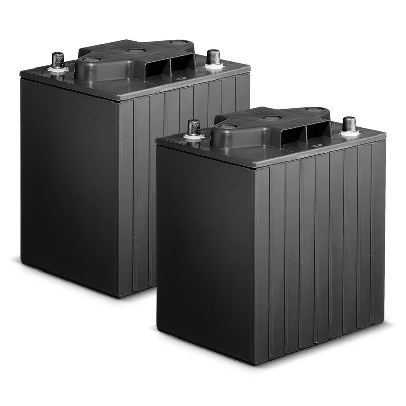 Bộ pin, 24 V, 198 Ah, Không bảo dưỡng 2.815-093.0