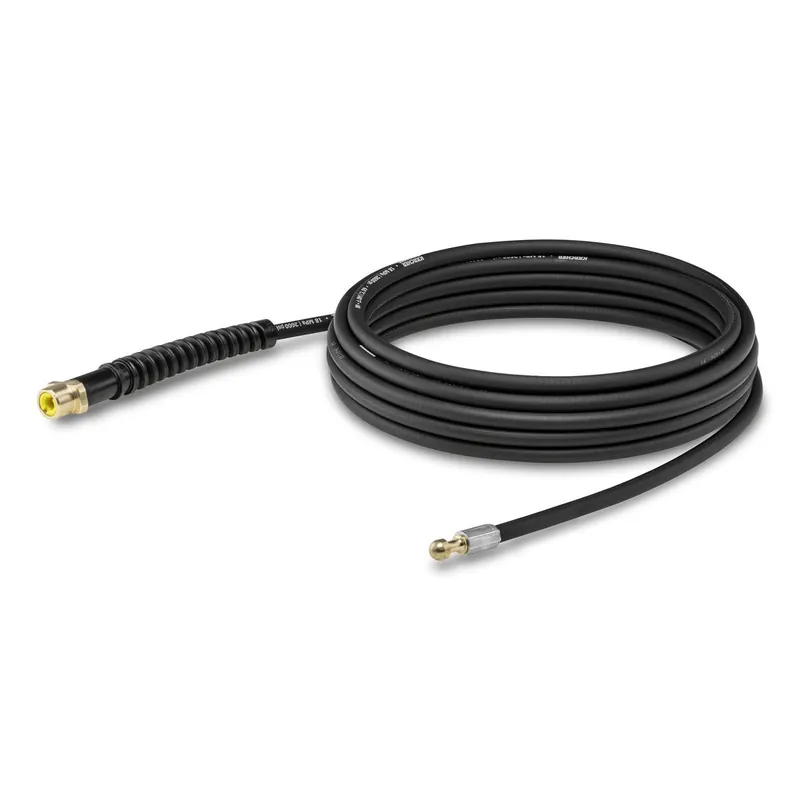 Bộ vệ sinh đường ống PC 7.5 2.637-729.0