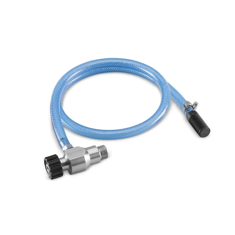 Bộ vòi phun thép không gỉ cho HD 6/15C 6.645-758.0