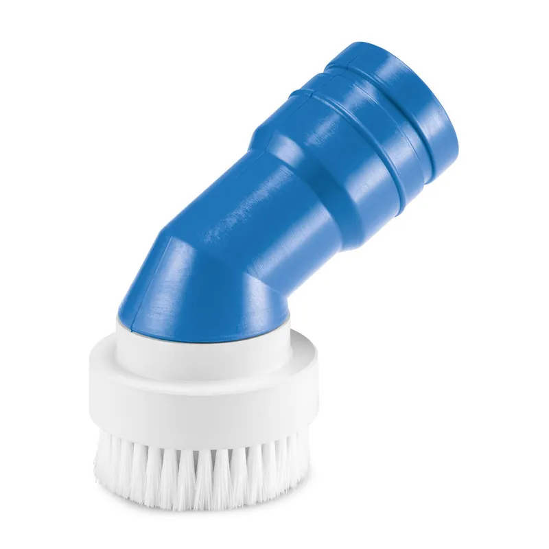 Brush FDA blue ø 75 mm DN-F50 9.989-874.0
