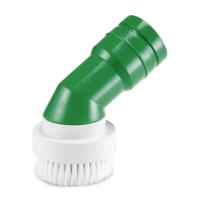 Brush FDA green ø 75 mm DN-F40 9.989-875.0