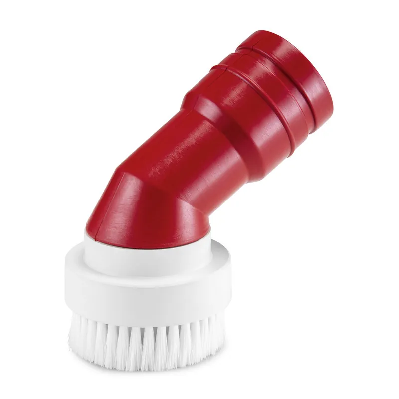 Brush FDA red ø 75 mm DN-F50 9.989-878.0