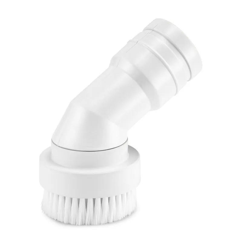 Brush FDA white ø 75 mm DN-F40 9.989-879.0