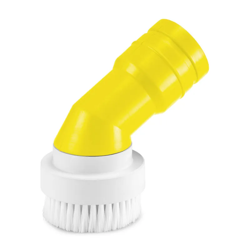 Brush FDA yellow ø 75 mm DN-F50 9.989-882.0