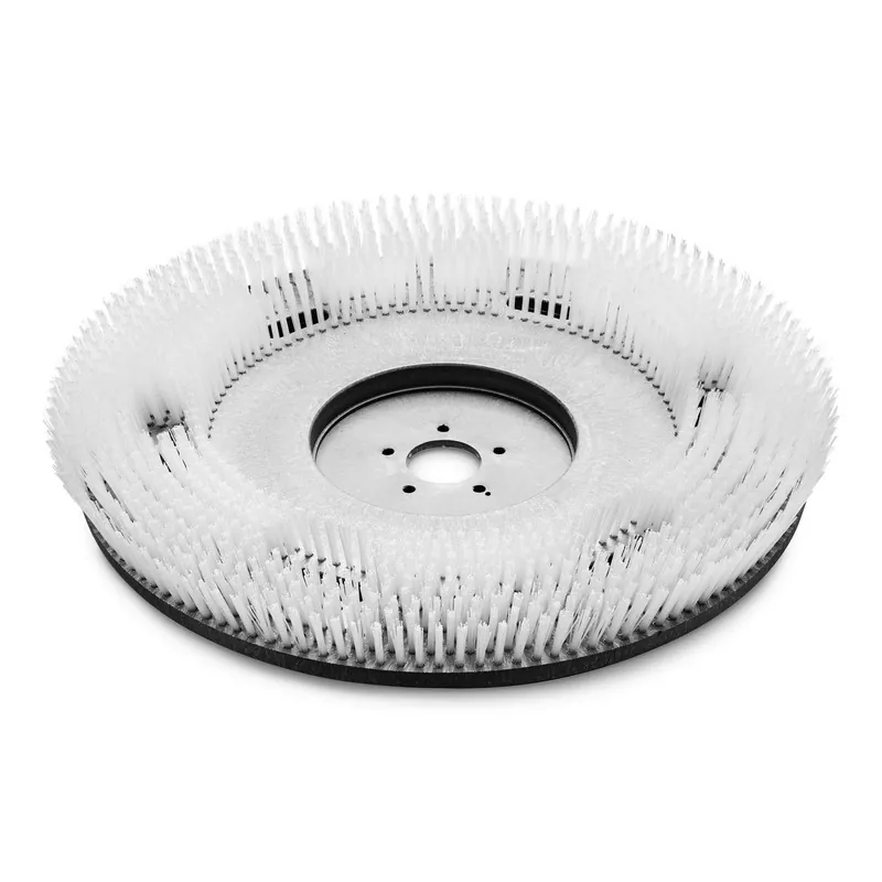 Brush Orbital Ø417 6.370-268.0