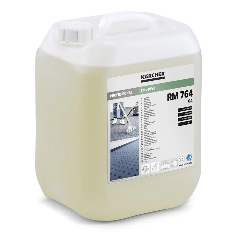 CarpetPro Cleaner RM 764 OA 6.295-854.0