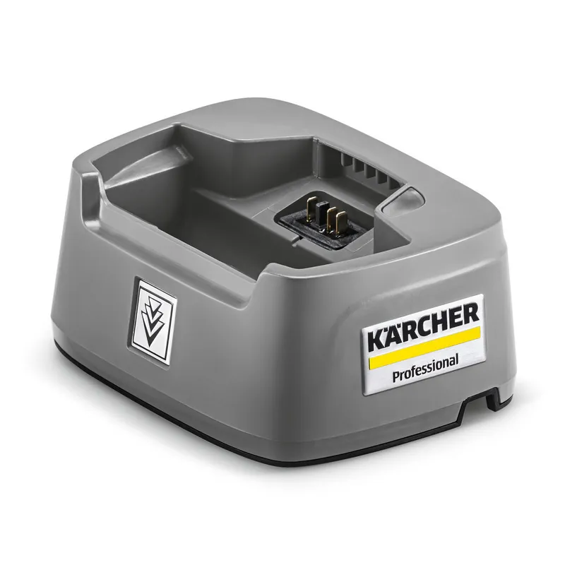 Charging station replacement WVP 10 2.633-041.0