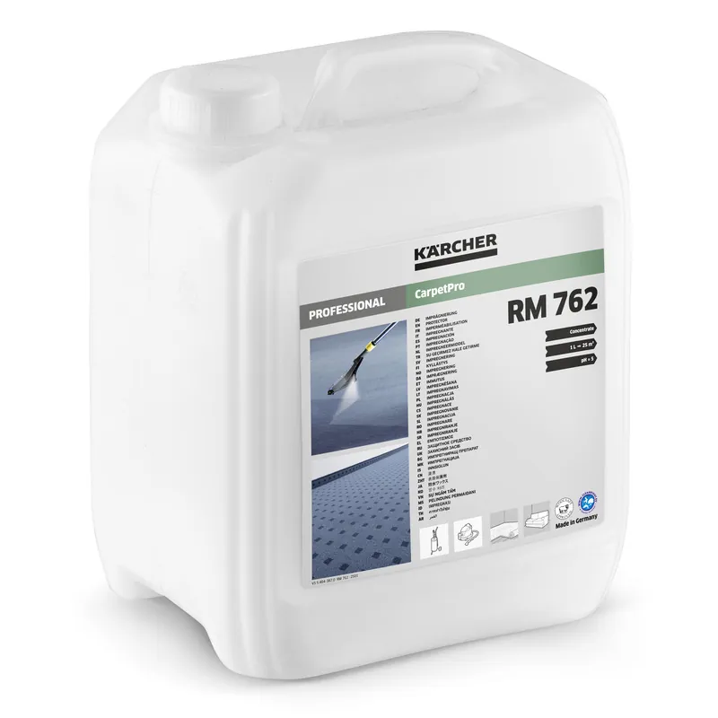 Chất bảo dưỡng CarpetPro RM 762 6.295-852.0