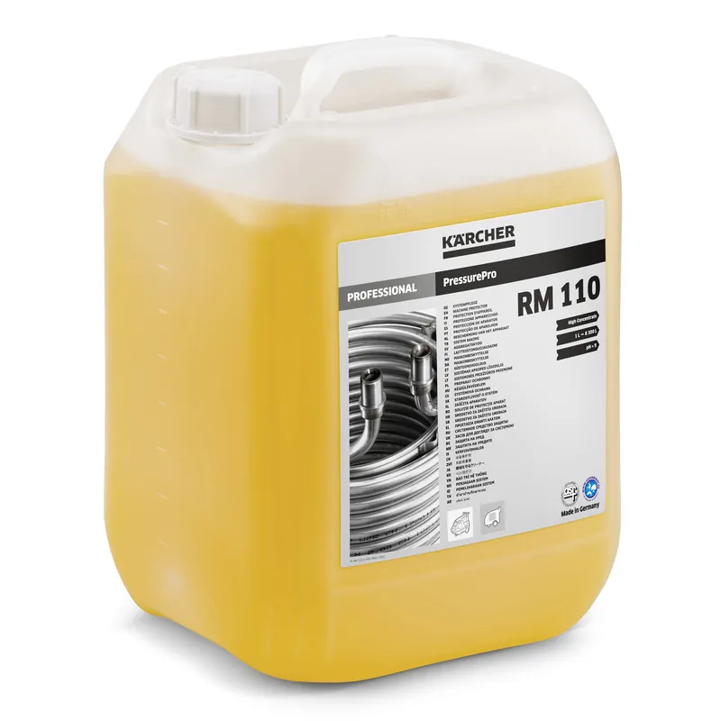 Chất bảo vệ máy móc RM 110 PressurePro 6.295-303.0