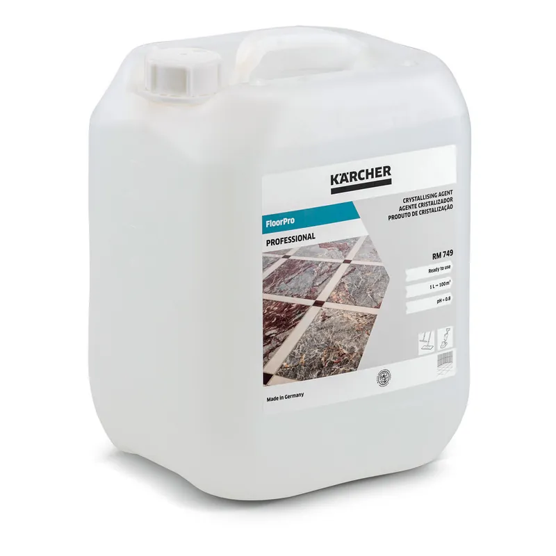 Chất kết tinh sàn FloorPro RM 749 6.295-284.0