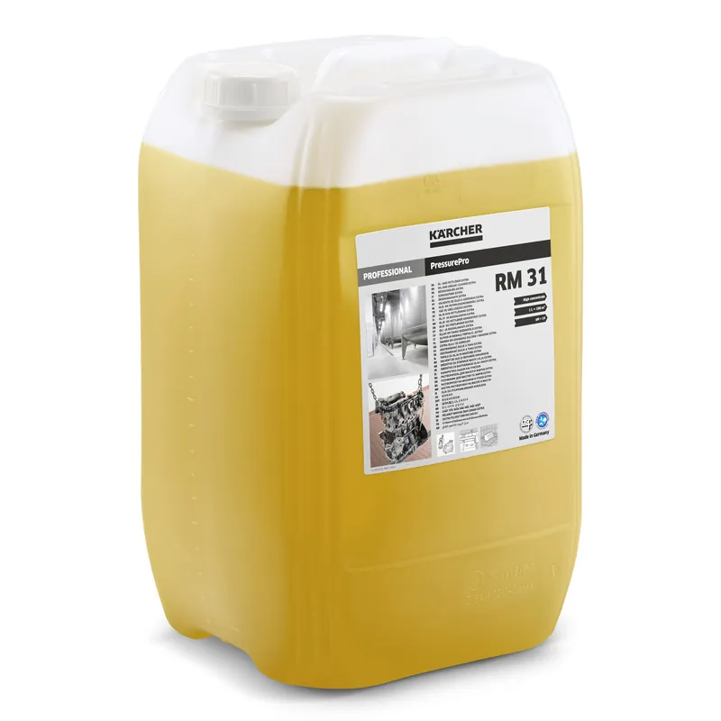 Chất tẩy rửa dầu mỡ PressurePro RM 31 6.295-069.0